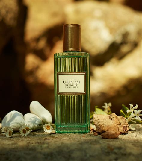 gucci memoire d une odeur avis|gucci unisex.